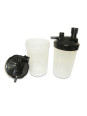 HUMIDIFICADOR DE OXIGENO MEDICAL