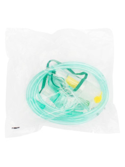 KIT DE NEBULIZACION PEDIATRICO