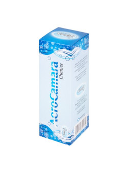 INHALO CAMARA DISANFER PEDIATRICO