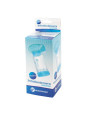 INHALO CAMARA INVER.PEDIATRICA AZUL
