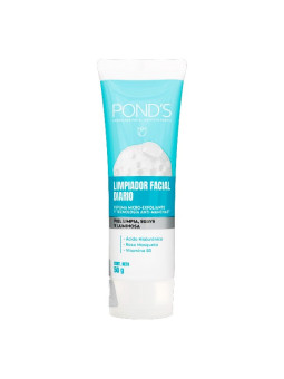 LIMPIADOR FACIAL DIARIO PONDS 50 GR TRS