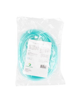 CANULA NASAL ADULTO 7 MTS INVERFARMA
