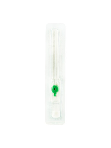 CATETER INVERFARMA INTRAVENOSO 18 GR