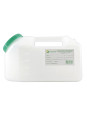 RECOLECTOR ORINA INV.24 HORAS 2500 C.C