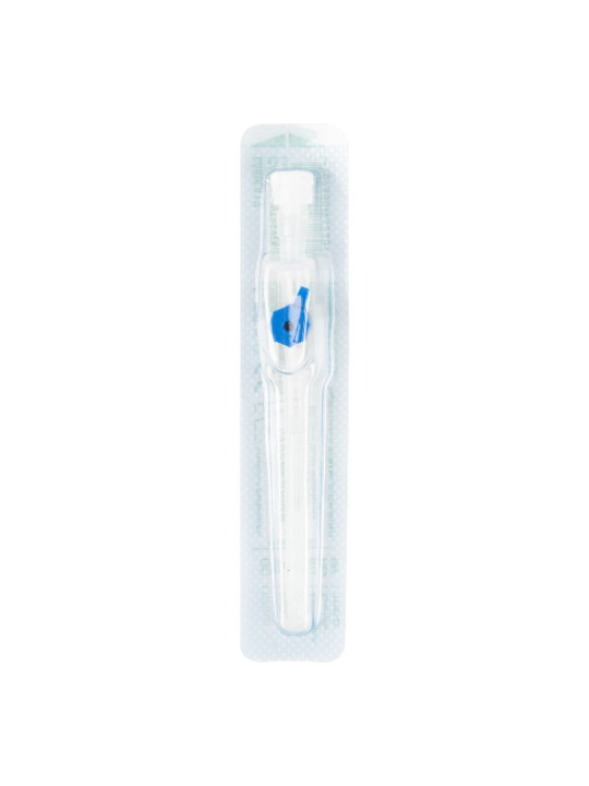 CATETER INVERFARMA INTRAVENOSO 22 GR