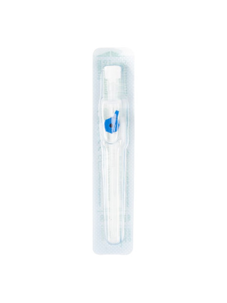 CATETER INVERFARMA INTRAVENOSO 22 GR