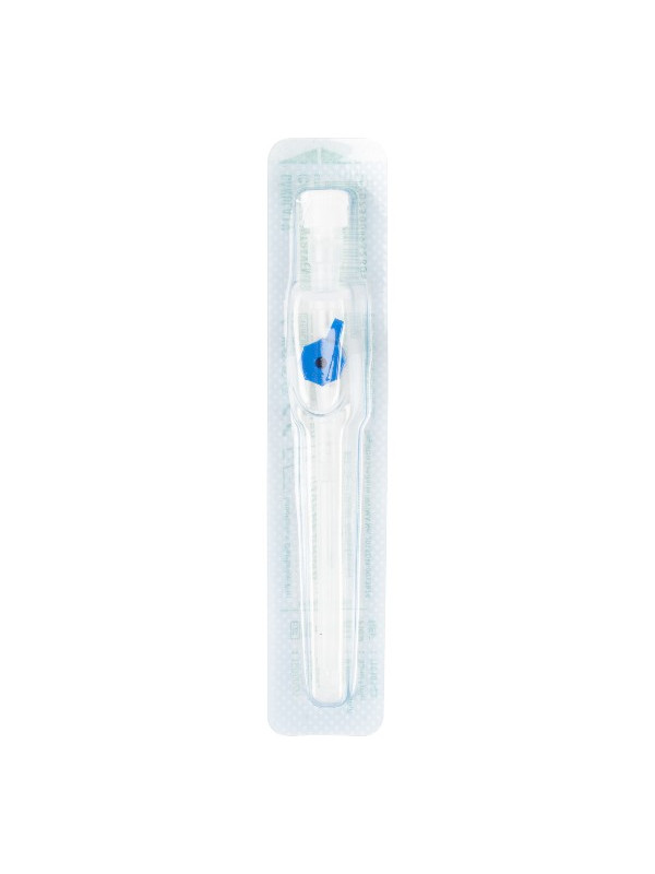 CATETER INVERFARMA INTRAVENOSO 22 GR