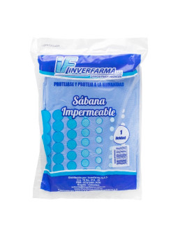 SABANA INVERFARMA IMPERMEABLE