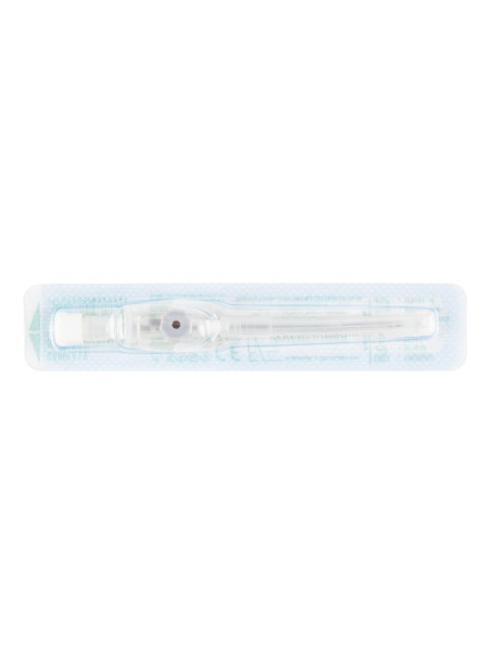 CATETER INVERFARMA INTRAVENOSO 16 GR
