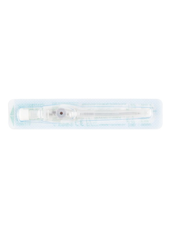 CATETER INVERFARMA INTRAVENOSO 16 GR