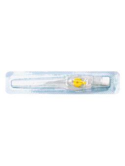 CATETER INVERFARMA INTRAVENOSO 24 GR