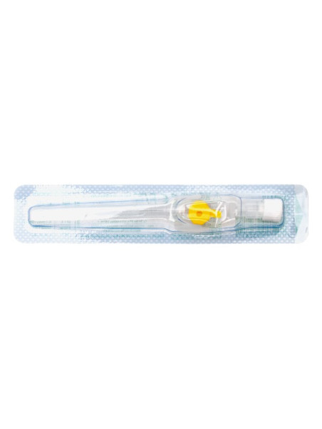 CATETER INVERFARMA INTRAVENOSO 24 GR