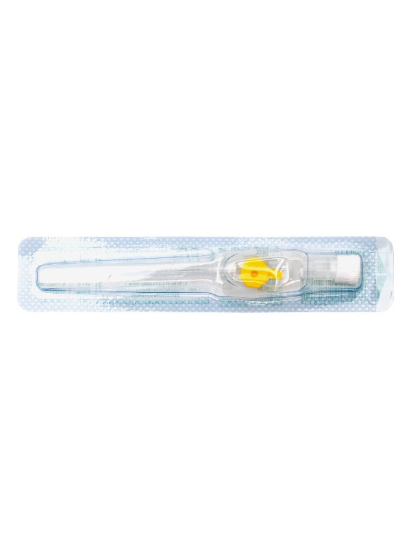 CATETER INVERFARMA INTRAVENOSO 24 GR
