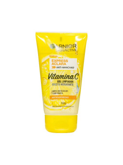 GARNIER EXPR.ACLARA GEL HIDRATANTE 150GR TRS