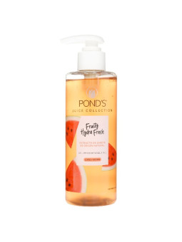 PONDS GEL LIMP FAC.EXT 2EN1 SANDIA 200ML TRS