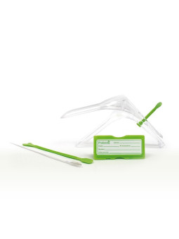 SUPER KIT ESPECULO ESPATULA LAM.CIT.