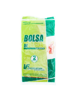 BOLSA INVERF.AGUA CALIENTE S.ACCES.2000