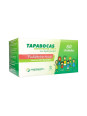 TAPABOCA INVER FARMA PED. ROSADO 50 UDS