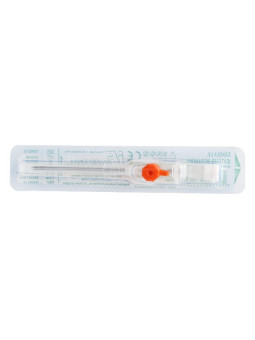 CATETER INVERFARMA INTRAVENOSO 14 G
