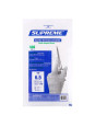 GUANTES QUIRURGICOS ESTERIL SUPREM T 6.5 TRS