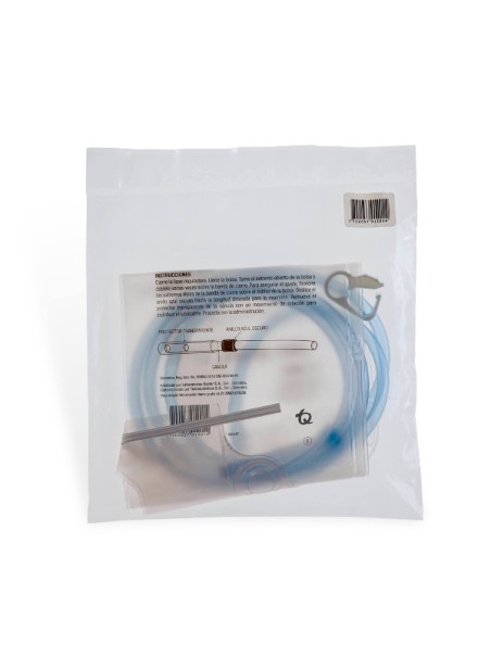 EQUI.BOLSA TRAVAD 1500 ML BRD0021