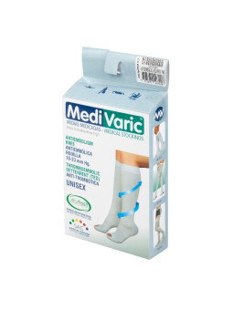 MEDIA MEDIVARIC ANTIEMB.M ROD.BLANCO NTI          