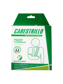 CABESTRILLO INVERFARMA TALLA.M