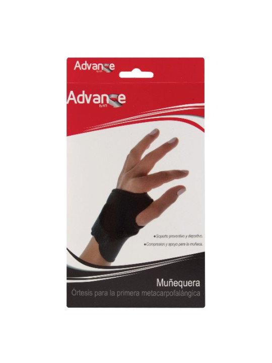 ORTOPEDICO MUNEQUERA ADVANCE NTI