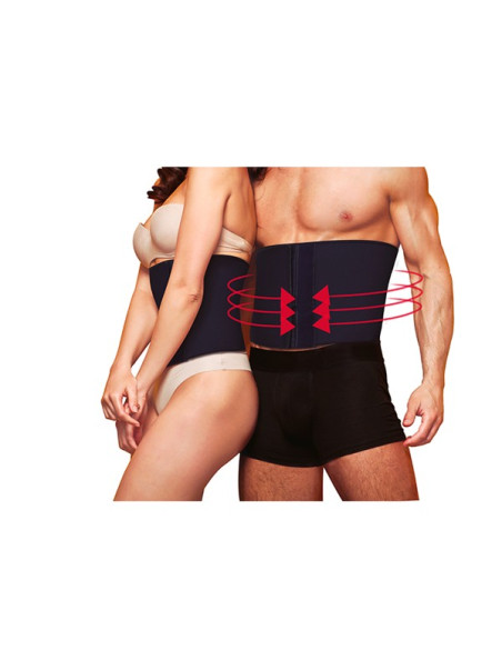 ORTOPEDICO FAJA ADELGAZANTE NTI