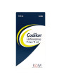 CODILAN JBE 120 ML  IC TRS