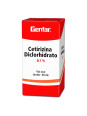 CETIRIZINA JARABE 0.1% KIDS 60 ML GF TRS