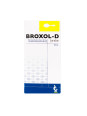 BROXOL D SUSPENSION 60 ML