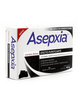 JAB ASEPXIA CARBON DETOX 100 GR TRS