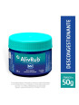 ALIVRUB POTE 50 GR MK