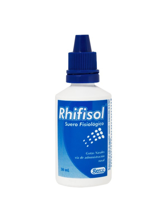 SUERO GERCO RHIFISOL 12X14 TRS