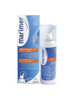 MARIMER SOLUCION HIPERTONICA 100 ML TRS