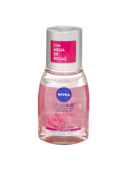 AGUA MICELAR NIVEA ROSAS 100 ML BF TRS