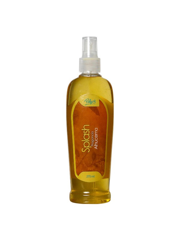 AGUA DE ALHUCEMA PELGOR 275 ML