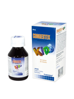 CONGESTEX G KIDS 90 ML