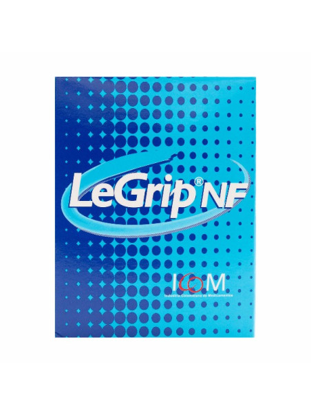 LEGRIP NF 80  TBS ICOM (PD) (T) TRS