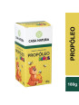 PROPOLEO NINOS CASA NATURA 180 GR JGB TRS