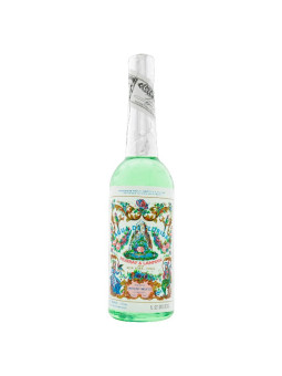 AGUA FLORIDA MURRAY 118 ML