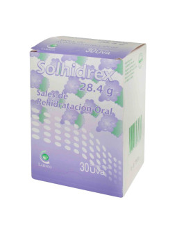 SOLHIDREX SABOR UVA 30 SBS TRS