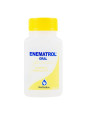 ENEMATROL ORAL MARACUYA 133 ML