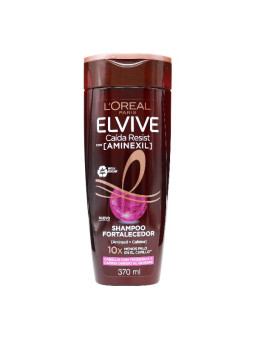 CHA.ELVIVE CAIDA RESIST 370 ML TRS