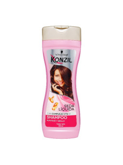 CHA.KONZIL SEDA LIQUIDA COM.VIT12 340 ML TRS