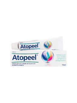 CREMA ATOPEEL 30 ML
