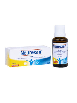 NEUREXAN GOTAS 30 ML