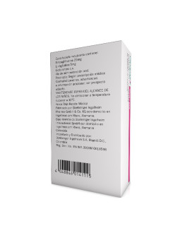 GLYXAMBI 25MG/5MG 30 TBS(P)363518(PAE)            