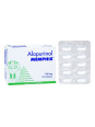 ALOPURINOL 100 MG 30 TBS MP TRS